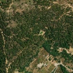 Satellite imagery of Er Rouaïssé, LB