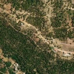 Satellite imagery of Er Rouaïssé, LB