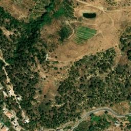 Satellite imagery of Chouâr ej Jraïd, LB