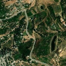Satellite imagery of Chîr en Nsoûr, LB