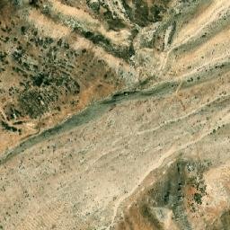 Satellite imagery of Chîr en Nsoûr, LB