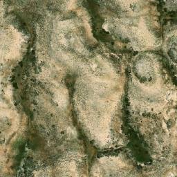 Satellite imagery of Borak es Soubiâne, LB
