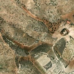 Satellite imagery of Bîr Ramz ed Dîne, LB