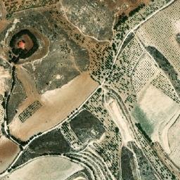 Satellite imagery of Bîr Ramz ed Dîne, LB