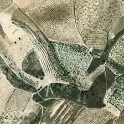 Satellite imagery of Bîr Ramz ed Dîne, LB
