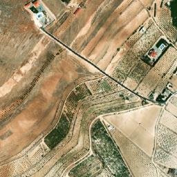 Satellite imagery of El Baalîyé, LB