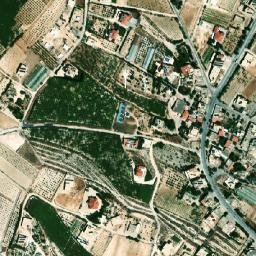Satellite imagery of El Baalîyé, LB
