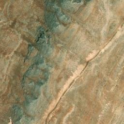 Satellite imagery of Hosn ech Chadoûra, LB