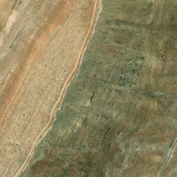 Satellite imagery of Hosn ech Chadoûra, LB