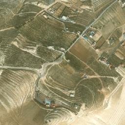 Satellite imagery of Shumays al Kanīsah, SY