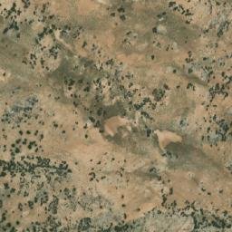Satellite imagery of Kōh-e Hazār Sang, AF