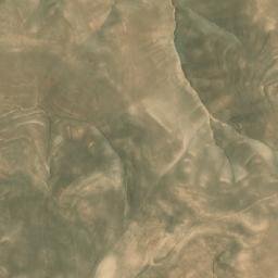 Satellite imagery of Pushtah-ye Alam Darah, AF