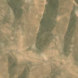 Satellite imagery of Pushtah-ye Alam Darah, AF