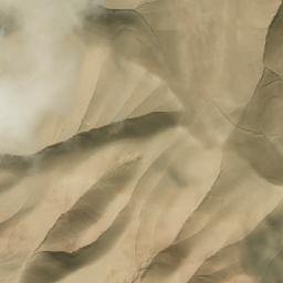 Satellite imagery of Khōsh Now, AF