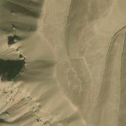 Satellite imagery of Pushtah-ye Iskawun, AF