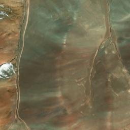 Satellite imagery of Sang-e Āhak, AF