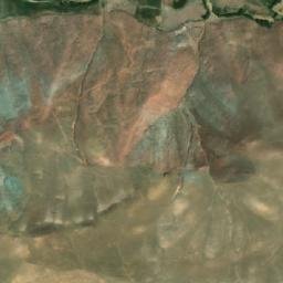 Satellite imagery of Pushtah-ye Langōshī, AF