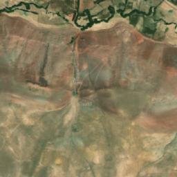 Satellite imagery of Pushtah-ye Langōshī, AF