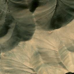 Satellite imagery of Kōh-e Bādrawak, AF
