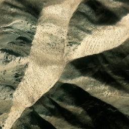 Satellite imagery of Kōh-e Baytūr, AF