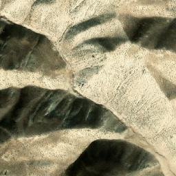 Satellite imagery of Kōh-e Baytūr, AF