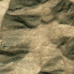 Satellite imagery of Kōh-e Kajak Rāh, AF