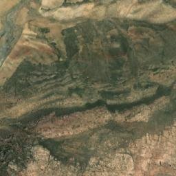 Satellite imagery of Būk-e Khwājah, AF