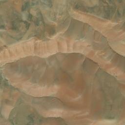 Satellite imagery of Lōrah, AF