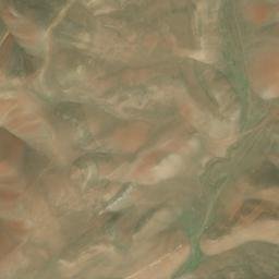 Satellite imagery of Lōrah, AF