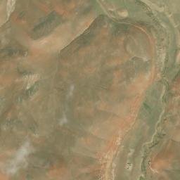 Satellite imagery of Paytow-e Qal‘ah, AF