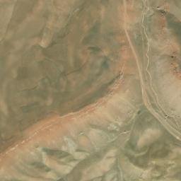 Satellite imagery of Paytow-e Qal‘ah, AF
