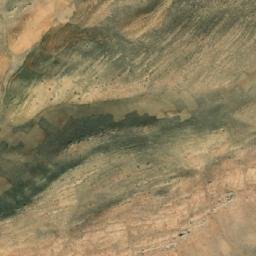 Satellite imagery of Minqarah, AF