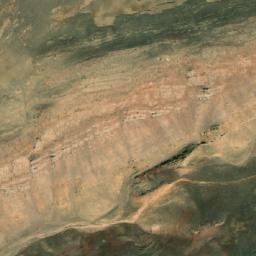 Satellite imagery of Minqarah, AF