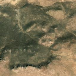 Satellite imagery of Kharah-ye Laţīf, AF