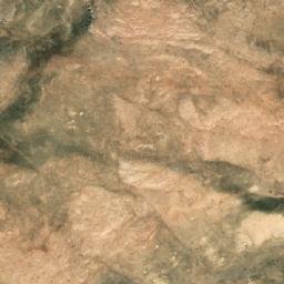 Satellite imagery of Kharah-ye Laţīf, AF