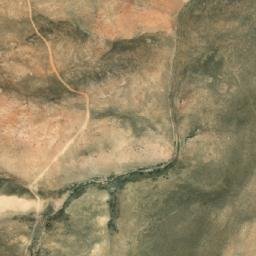 Satellite imagery of Kharah-ye Laţīf, AF