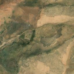 Satellite imagery of Kōh-e Dashtak, AF