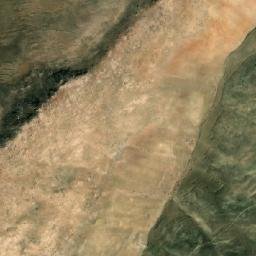 Satellite imagery of Kōh-e Dashtak, AF