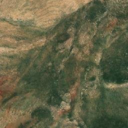 Satellite imagery of Kōh-e Allāh Madad, AF