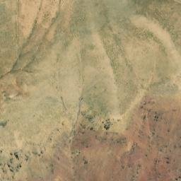Satellite imagery of Kōh-e Rabāţ, AF
