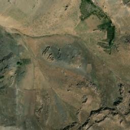 Satellite imagery of Kōh-e Burghūsang, AF