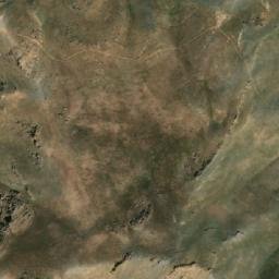 Satellite imagery of Kōh-e Burghūsang, AF