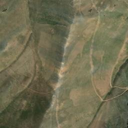 Satellite imagery of Kōh-e Burghūsang, AF