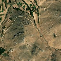 Satellite imagery of Sar-e Aḏirah, AF