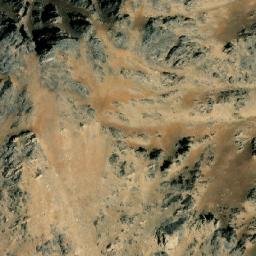 Satellite imagery of Sar-e Khirs Khānah, AF