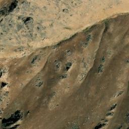 Satellite imagery of Sar-e Khirs Khānah, AF