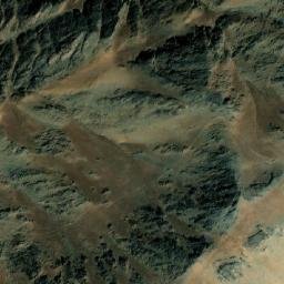 Satellite imagery of Kōh-e Safēd, AF