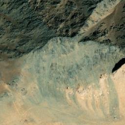 Satellite imagery of Kōh-e Safēd, AF