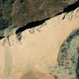 Satellite imagery of Kōh-e Safēd, AF