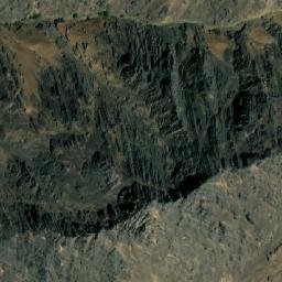 Satellite imagery of Sar-e Saybzār, AF